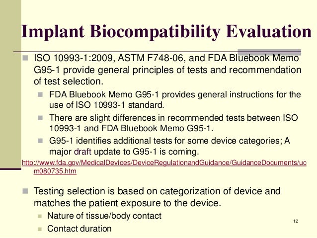iso 10993-1 standard PREMARKET IMPLANTABLE UNDERSTANDING DESIGN DEVICE OF â THE iso 10993-1 standard PREMARKET IMPLANTABLE UNDERSTANDING DESIGN DEVICE OF â THE