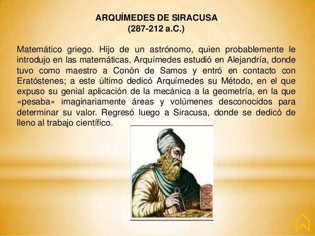 filósofos y sus aportaciones!