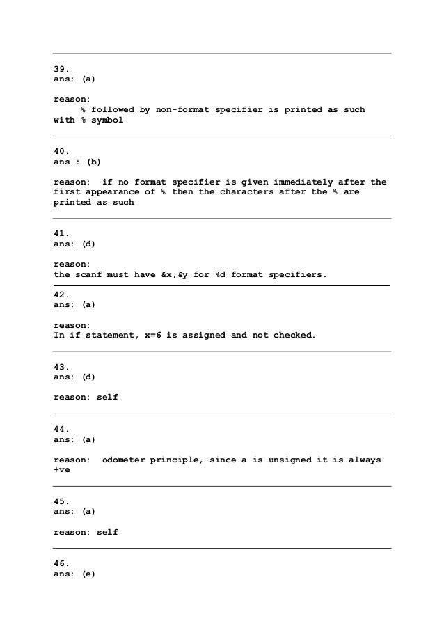 interview questionnaire