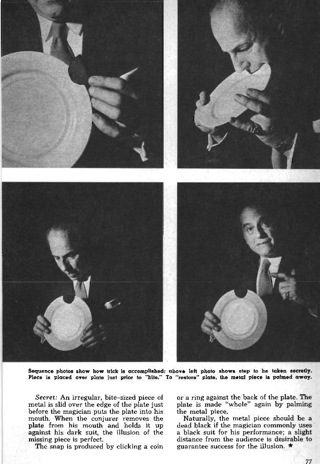 houdini magic tricks houdini magic tricks