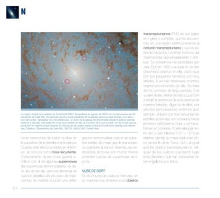 100 conceptos básicos de Astronomía en Curso gratis