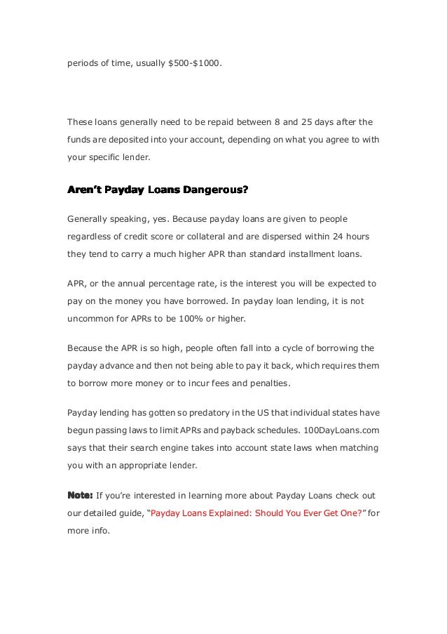 Payday loan albany ny picture 1