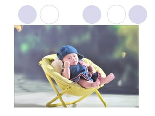 被爸爸妈妈亲亲的感觉好享受呀！   