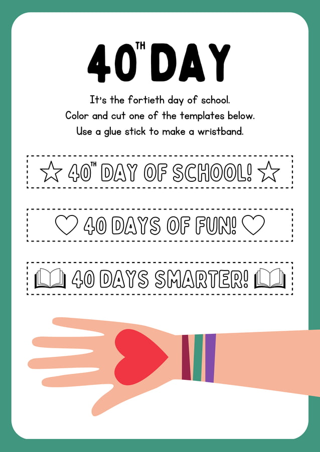 100 Days of School Activity Sheets Pack.pdf