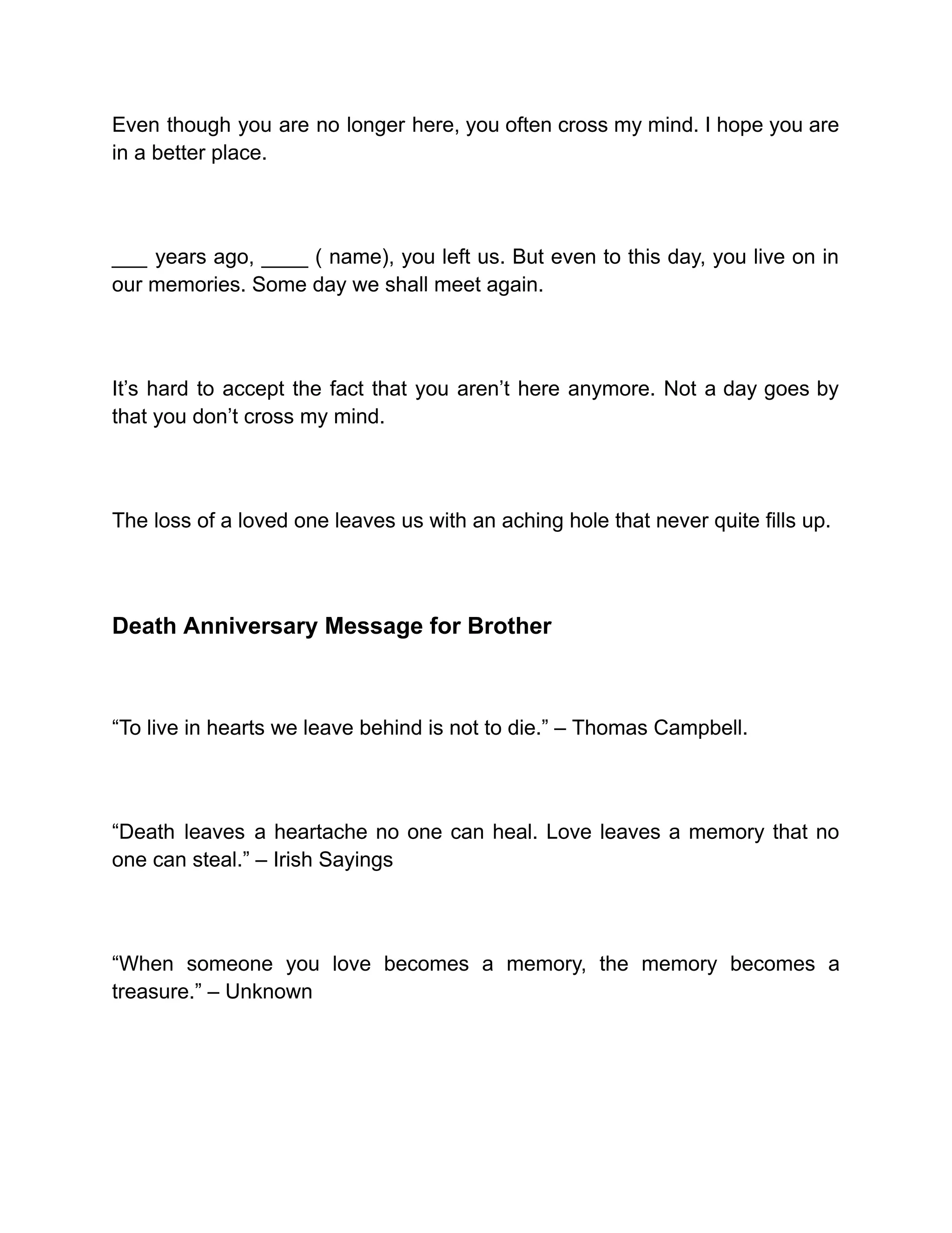 100 Death Anniversary Quotes for Brother.pdf