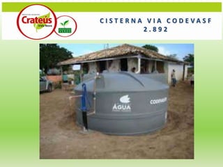 CISTERNA VIA CODEVASF
        2.892
 