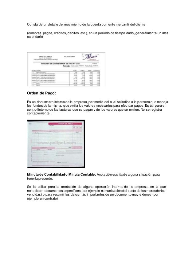 100 documentos comerciales 100 documentos comerciales