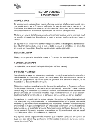 100+documentos+del+comercio+exterior | PDF