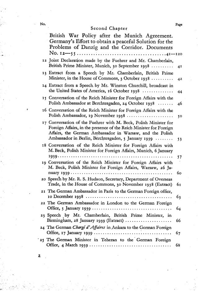 100 Documents On_the_origin_of_the_war Selected_from