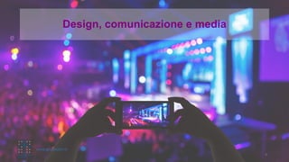 www.gruppolen.it
Design, comunicazione e media
9
 