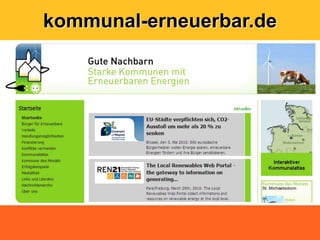kommunal-erneuerbar.de
 