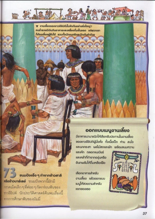 100 เร องน าร เก ยวก บ อ ย ปต โบราณ