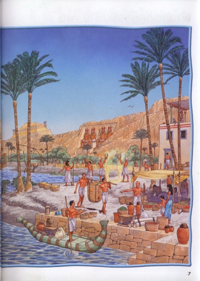 100 เร องน าร เก ยวก บ อ ย ปต โบราณ