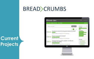 Rigorous
Innovation
Team Formation
Success!
Fail
Fast
 