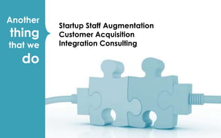 Current
Projects
YourGoodNeighbor
 