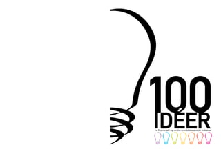 100 Ideer