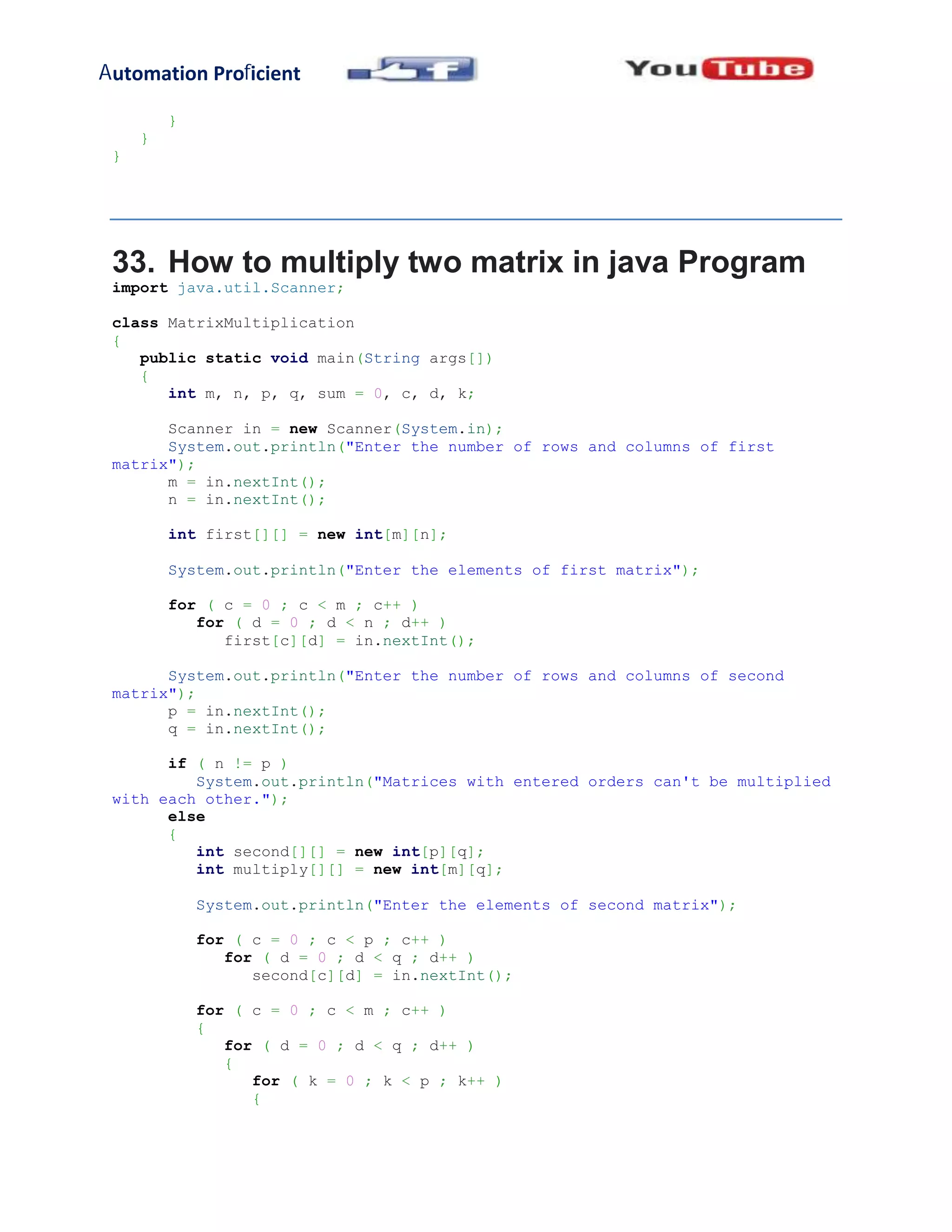 100 JAVA Programs-1.pdf