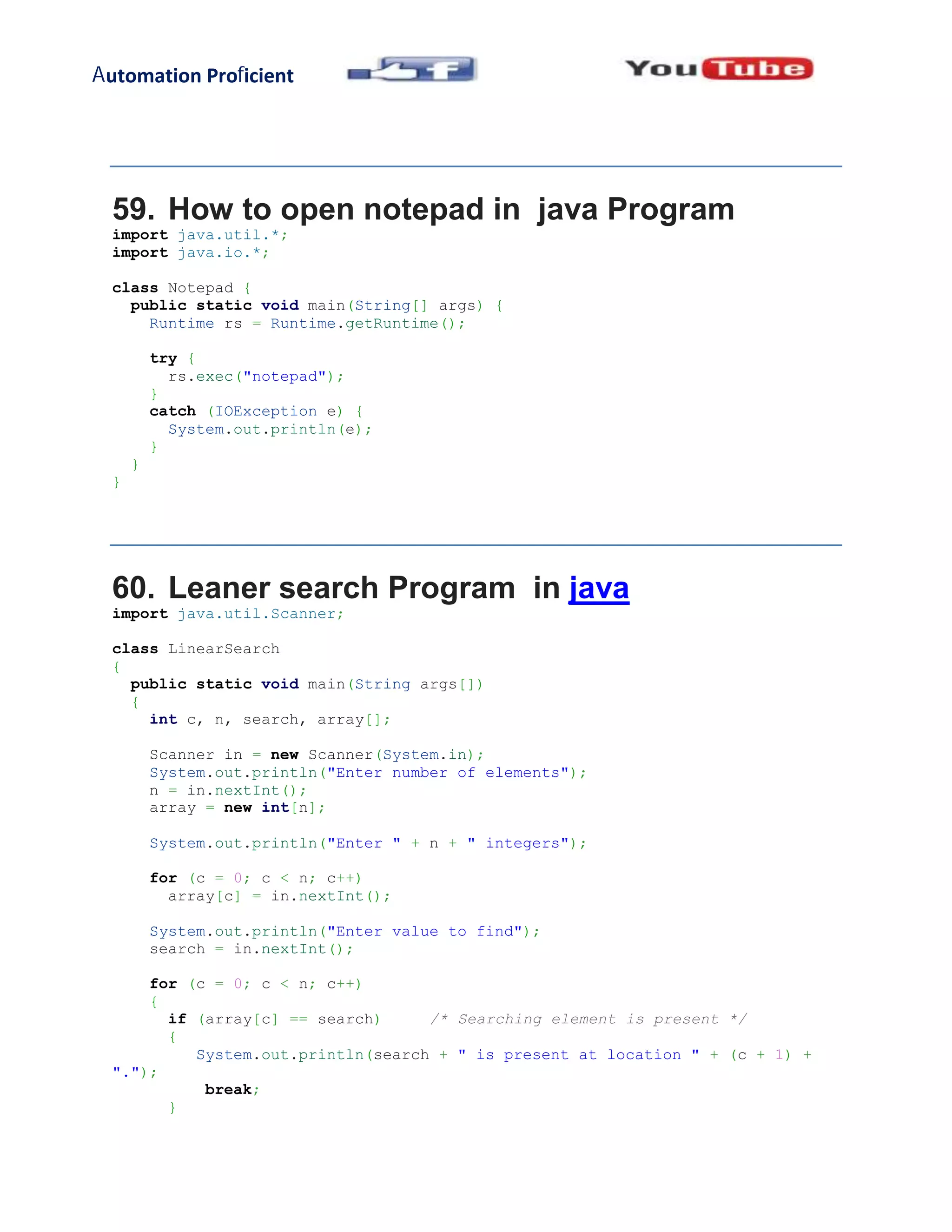 100 JAVA Programs-1.pdf