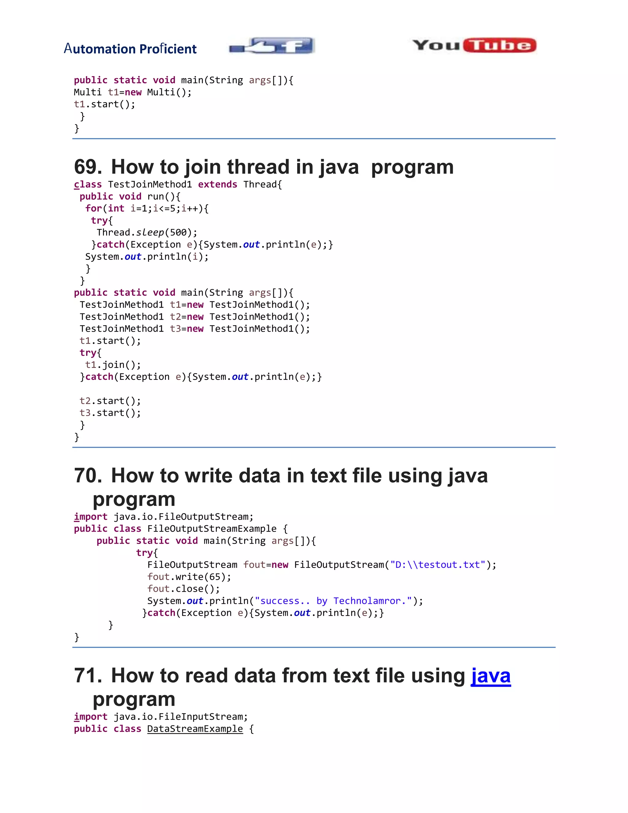 100 JAVA Programs-1.pdf
