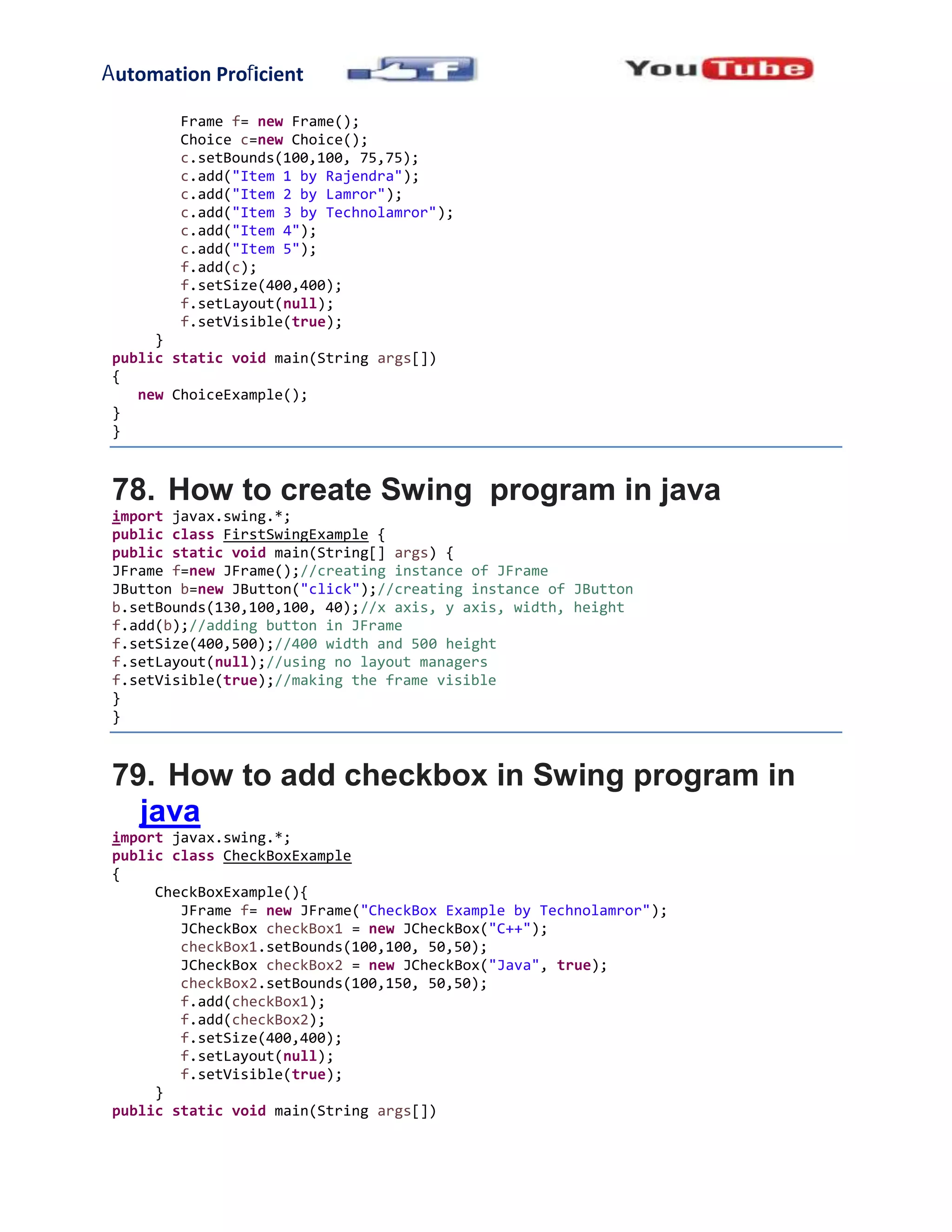 100 JAVA Programs-1.pdf