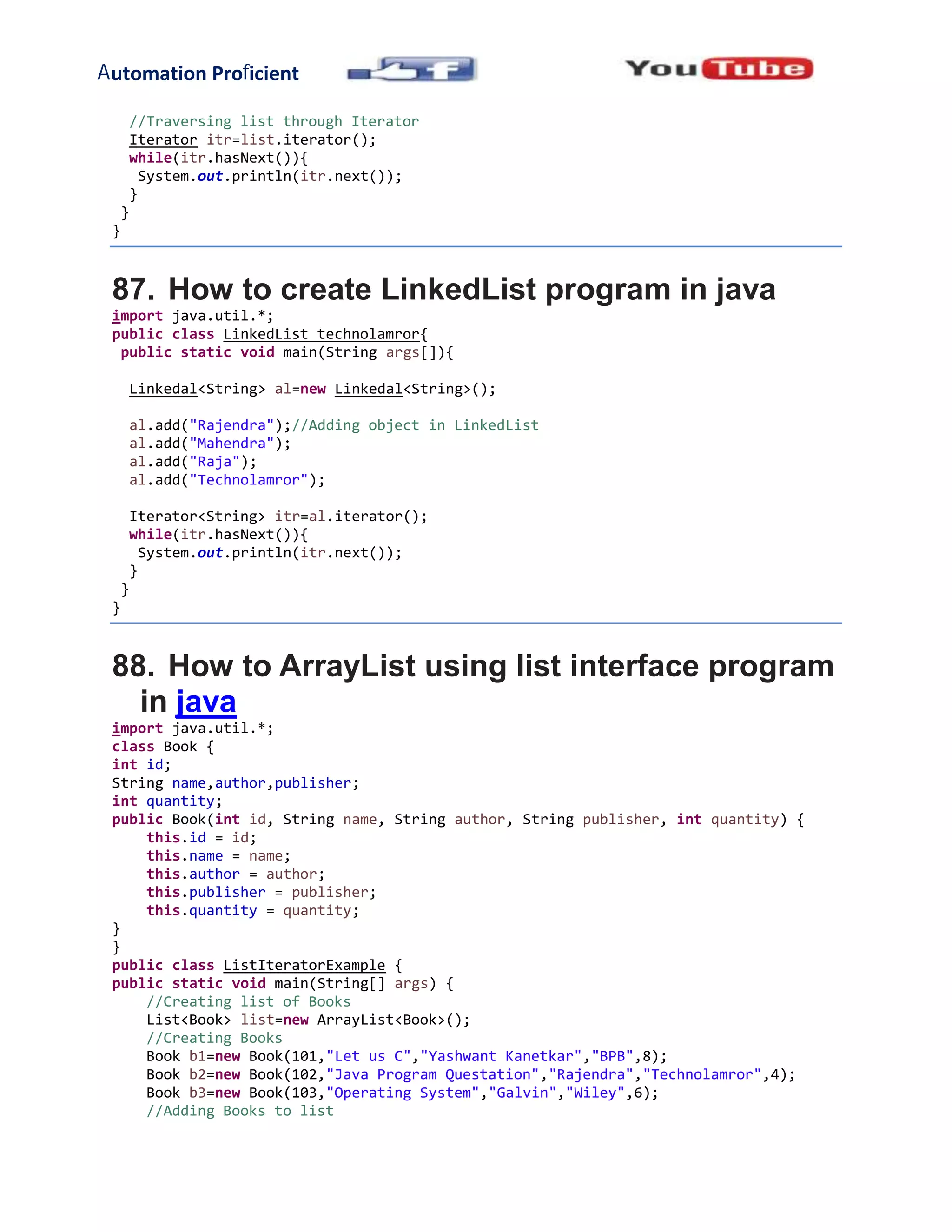 100 JAVA Programs-1.pdf