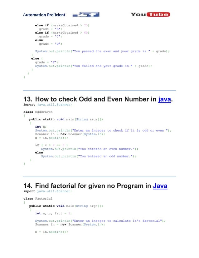 100 JAVA Programs-1.pdf