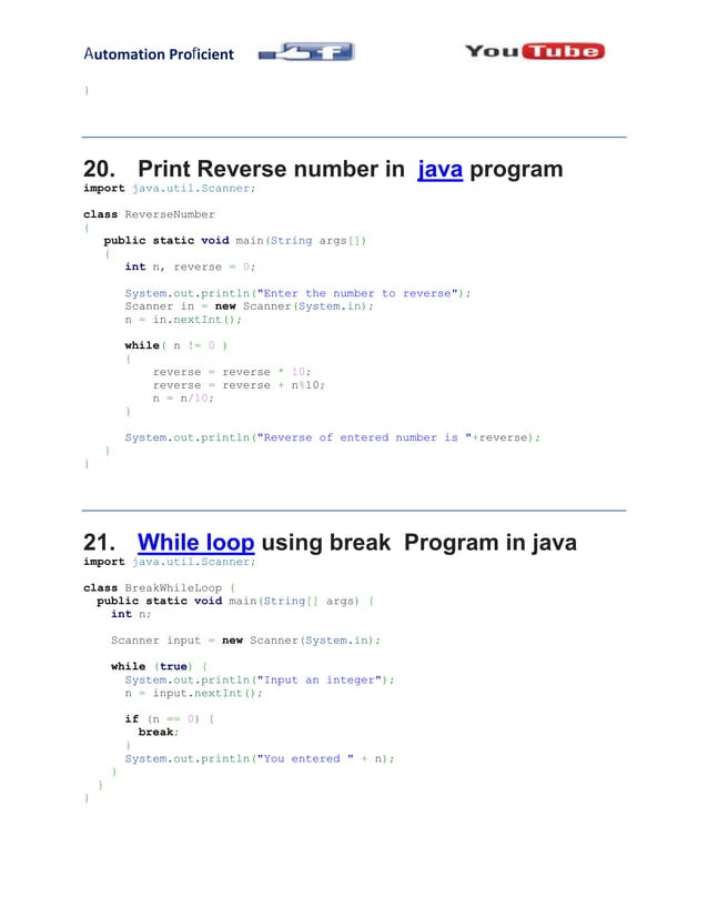 100 JAVA Programs-1.pdf