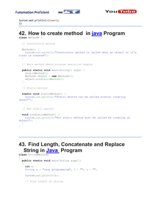 100 JAVA Programs-1.pdf