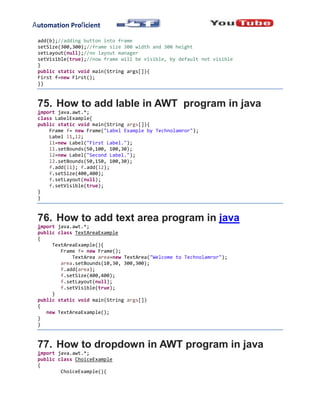 100 JAVA Programs-1.pdf