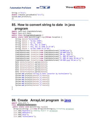 100 JAVA Programs-1.pdf