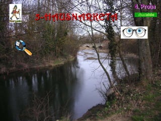 4. Proba 5-HAUSNARKETA 