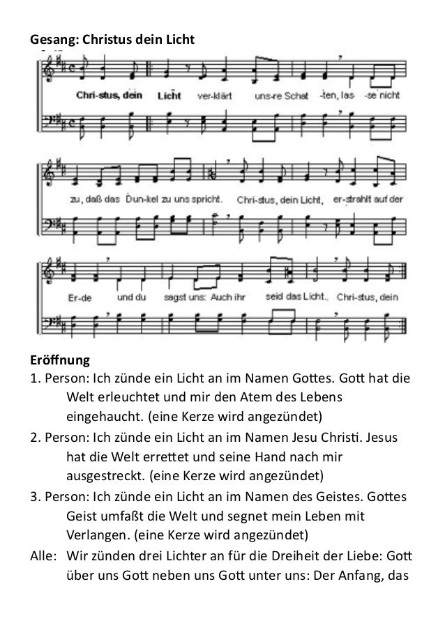 Treffpunkt Gottesdienst 100lichter Es Wird Herbst