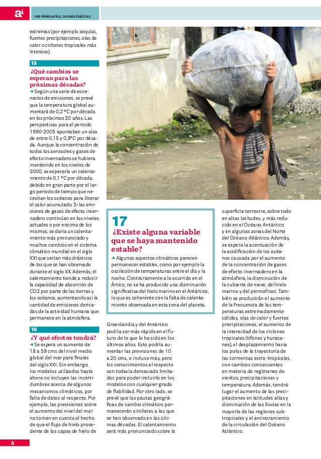 preguntas extremas para una mujer 100 preguntas sobre el cambio clim 225 tico preguntas extremas para una mujer 100 preguntas sobre el cambio clim 225 tico