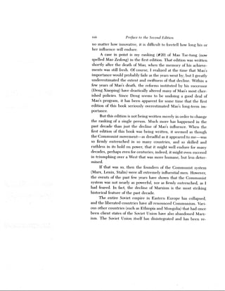 100 most influential