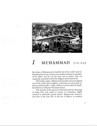 100 most influential