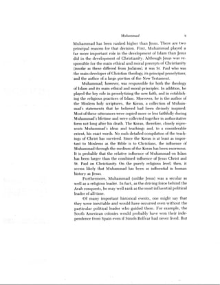 100 most influential