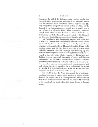 100 most influential