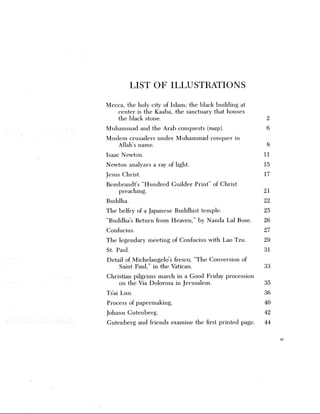 100 most influential