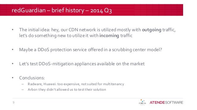 100 M pps on PC. Slide 9