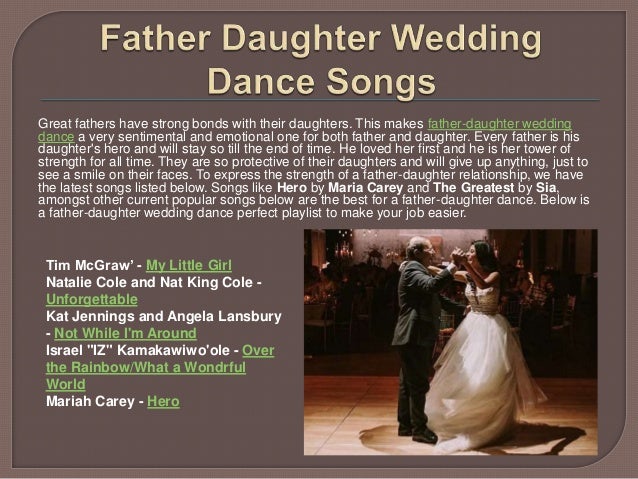 100 New Wedding Songs For 2018 To Play At Your Reception