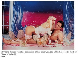 100 obras de arte