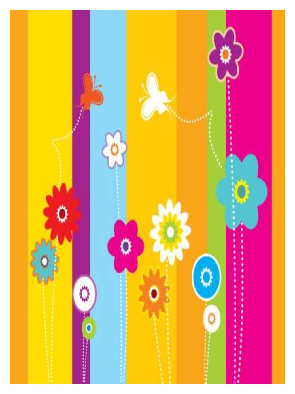 100 pages borders template