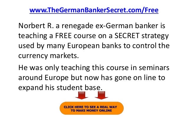 Binary options techa