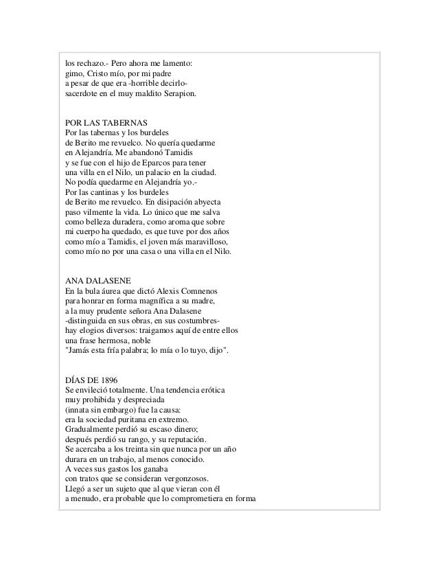 Poesia Al Sacerdote