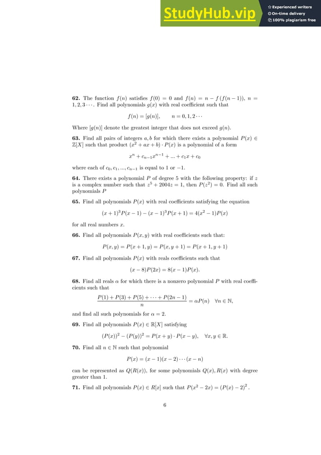 100-polynomials-problems-with-solutions-pdf