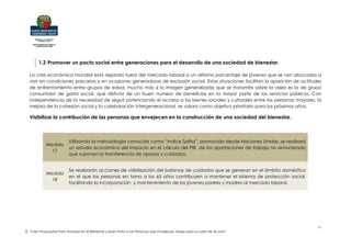 100 propuestas para mejorar la calidad de vida de los mayores | PDF