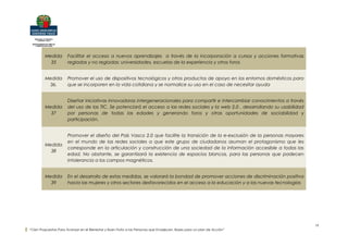 100 propuestas para mejorar la calidad de vida de los mayores | PDF