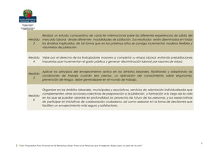 100 propuestas para mejorar la calidad de vida de los mayores | PDF