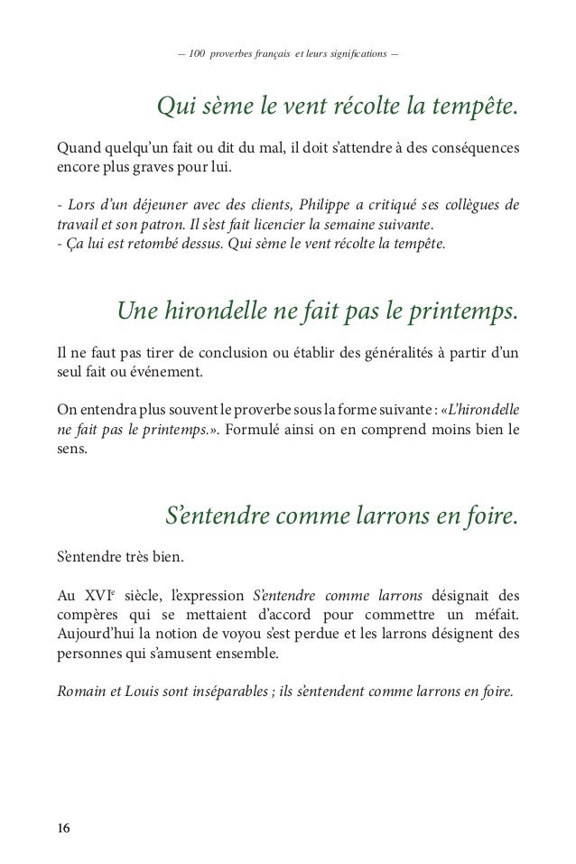 Citation Sur Le Travail Bien Fait Pdf