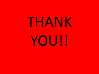 THANK  
YOU!!
 